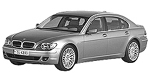BMW E65 B0129 Fault Code