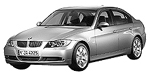 BMW E92 B0129 Fault Code