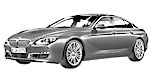 BMW F06 B0129 Fault Code