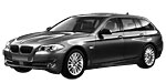 BMW F11 B0129 Fault Code
